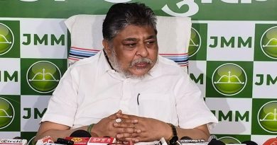 प्रधानमंत्री भोकाली छोड़ इस भीषण संकट पर एक श्वेत पत्र जारी कर बताएं कि यदि युद्ध 30 दिन चला तो देश कहां खड़ा रहेगाः सुप्रियो