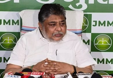 प्रधानमंत्री भोकाली छोड़ इस भीषण संकट पर एक श्वेत पत्र जारी कर बताएं कि यदि युद्ध 30 दिन चला तो देश कहां खड़ा रहेगाः सुप्रियो