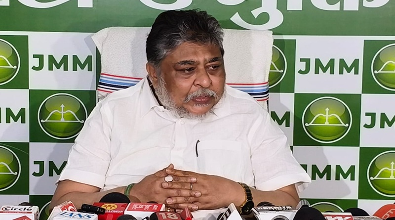 प्रधानमंत्री भोकाली छोड़ इस भीषण संकट पर एक श्वेत पत्र जारी कर बताएं कि यदि युद्ध 30 दिन चला तो देश कहां खड़ा रहेगाः सुप्रियो