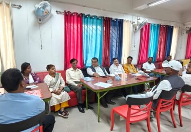 19 अप्रैल को हमर अधिकार मंच रांची में आयोजित करेगा ह्यूमन राइट्स वर्कशॉप