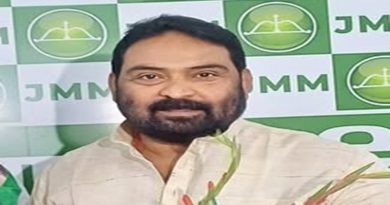 विष्णुगढ़ में बेटी की नृशंस हत्या करनेवाला भाजपाई निकला, नवरात्र में भाजपा नेता ने एक बेटी की वीभत्स हत्या कर दी, कोई इतना निर्दयी, क्रूर और रक्तपिपासु कैसे हो सकता है? भाजपा जवाब दे : विनोद पांडेय