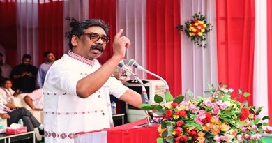 असम के चाय-बागानों में पीढ़ियों से रह रहे आदिवासी समाज को एसटी का संवैधानिक दर्जा नहीं मिलना, सामान्य चूक नहीं, बल्कि राष्ट्रीय स्तर का अन्यायः हेमन्त सोरेन