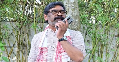 झामुमो का आरोप, कल कल्पना सोरेन तो आज हेमन्त सोरेन को सभा करने से रोका गया, असम विधानसभा चुनाव में लोकतंत्र की आवाज को दबाने की कोशिश