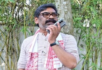 झामुमो का आरोप, कल कल्पना सोरेन तो आज हेमन्त सोरेन को सभा करने से रोका गया, असम विधानसभा चुनाव में लोकतंत्र की आवाज को दबाने की कोशिश