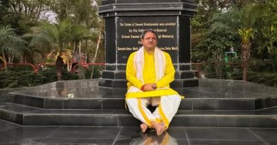 दृढ़ इच्छाशक्ति रखनेवालों और सत्यनिष्ठ व्यक्तियों को ईश्वर मदद करने में तनिक देर नहीं करता…