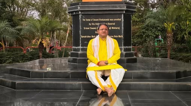 दृढ़ इच्छाशक्ति रखनेवालों और सत्यनिष्ठ व्यक्तियों को ईश्वर मदद करने में तनिक देर नहीं करता…