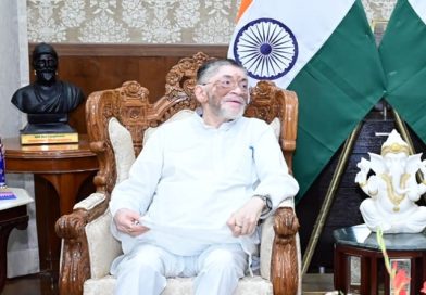 झारखण्ड से बड़े पैमाने पर गायब हो रही नाबालिग लड़कियों को लेकर चिंतित हुए राज्यपाल, डीजीपी को लिखा पत्र, इस मामले को गंभीरता से देखने को कहा