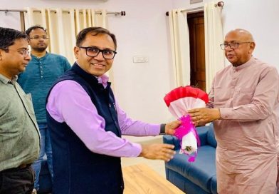 चक्रधरपुर DRM ने टाटानगर जंक्शन पर ट्रेनों के विलम्ब से आने की बात स्वीकारी, कारण भी बताएं, इधर सरयू राय ने 7 अप्रैल को होनेवाले नागरिक धरना में सभी जमशेदपुरवासियों से शामिल होने की अपील की