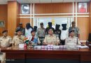 पत्थरगामा में हथियार का भय दिखाकर एक व्यक्ति से करीब साढ़े चार लाख रुपये लूटनेवाले पांच अपराधियों को गोड्डा पुलिस ने किया गिरफ्तार