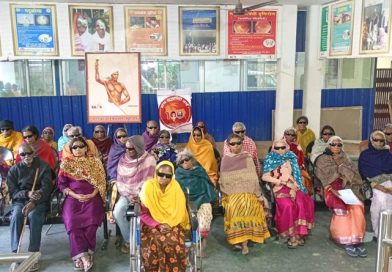 राष्ट्रीय स्वयंसेवक संघ के शताब्दी वर्ष में खूंटी जिले के छोटी टोली का कमाल, आदिवासी समाज को निरोगी व सशक्त बनाने में लगे स्वयंसेवक