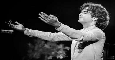 ‘नृत्यशाला’ के तत्वावधान में ‘प्रत्याशा’ का शुभारंभ, संदीप मलिक ने कथक के मूलभूत प्रशिक्षण के बारे में बताते हुए कहा – कथक एक संस्कार, जो अनंत काल तक बरकरार रहेगी