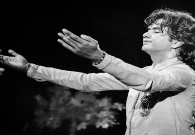 ‘नृत्यशाला’ के तत्वावधान में ‘प्रत्याशा’ का शुभारंभ, संदीप मलिक ने कथक के मूलभूत प्रशिक्षण के बारे में बताते हुए कहा – कथक एक संस्कार, जो अनंत काल तक बरकरार रहेगी