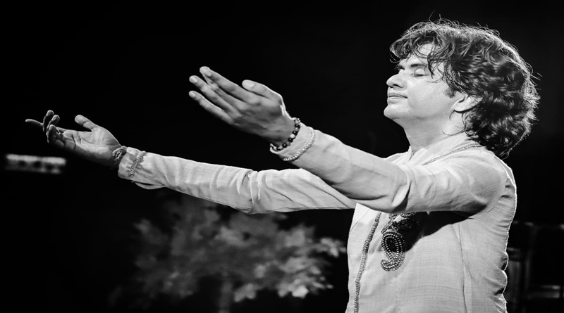 ‘नृत्यशाला’ के तत्वावधान में ‘प्रत्याशा’ का शुभारंभ, संदीप मलिक ने कथक के मूलभूत प्रशिक्षण के बारे में बताते हुए कहा – कथक एक संस्कार, जो अनंत काल तक बरकरार रहेगी