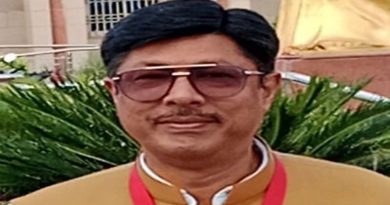 प्रश्नपत्रों में अशुद्धियों पर आजसू पार्टी की तीखी प्रतिक्रिया, जेपीएससी अध्यक्ष को तत्काल बदला जाए : प्रवीण प्रभाकर