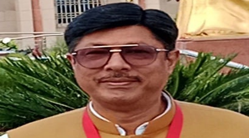 प्रश्नपत्रों में अशुद्धियों पर आजसू पार्टी की तीखी प्रतिक्रिया, जेपीएससी अध्यक्ष को तत्काल बदला जाए : प्रवीण प्रभाकर