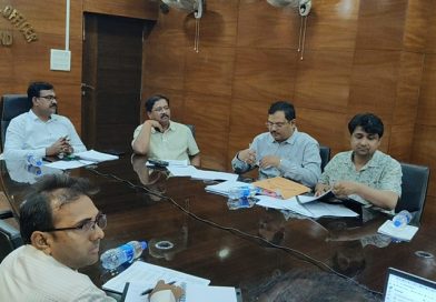 ‘बुक ए कॉल’ के माध्यम से मतदाताओं के आने वाले कॉल का 48 घंटे के अंदर शत प्रतिशत कॉल बैक सुनिश्चित करें: मुख्य निर्वाचन पदाधिकारी