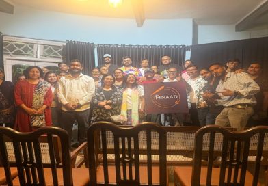 ‘निनाद’ की पहल रंग लाई, “Regal Reads”-2 ने जमशेदपुर में सजाई साहित्य और कला की यादगार शाम