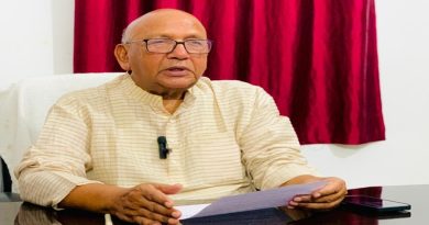 डेंटल छात्रा के साथ व्यभिचार करनेवाले और साजिश रचनेवालों को दंडित करने के साथ-साथ, रांची में इस प्रकार के कुकर्म करनेवालों का जो यहां गिरोह फल-फूल रहा है, उस गिरोह का पर्दाफाश करें एसएसपीः सरयू राय