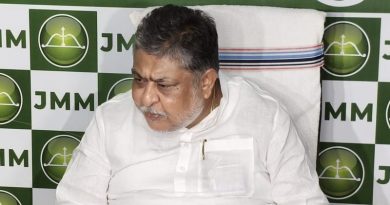 सुप्रियो ने कहा विपक्ष ने भाजपा की सारी चालाकी पकड़ ली, तभी तो देश के गृह मंत्री को आंखें नीची करके लज्जा से हंसना पड़ गया