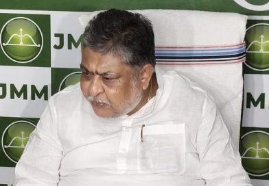 सुप्रियो ने कहा विपक्ष ने भाजपा की सारी चालाकी पकड़ ली, तभी तो देश के गृह मंत्री को आंखें नीची करके लज्जा से हंसना पड़ गया