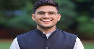 जेपीएससी द्वारा गलत उत्तर को अपलोड करना आयोग की घोर लापरवाही: संजय मेहता