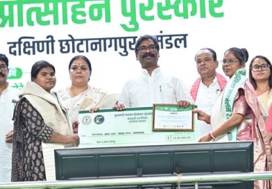 राज्य के समग्र विकास एवं ग्रामीण सशक्तिकरण की दिशा में जनप्रतिनिधियों की भूमिका महत्वपूर्णः हेमन्त सोरेन