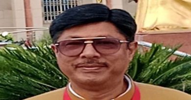 पत्रकारों पर हमले के खिलाफ आजसू पार्टी ने साधा निशाना, मंत्री इरफान को बर्खास्त करें मुख्यमंत्री : प्रवीण प्रभाकर