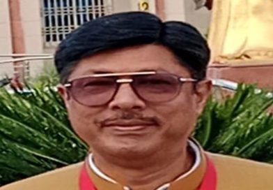 पत्रकारों पर हमले के खिलाफ आजसू पार्टी ने साधा निशाना, मंत्री इरफान को बर्खास्त करें मुख्यमंत्री : प्रवीण प्रभाकर