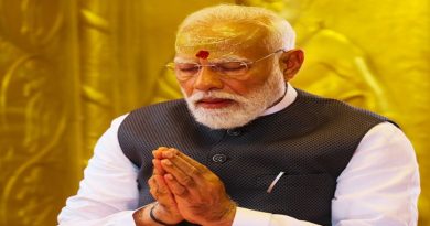 मैंने तो एग्जिट पोल के पूर्व ही कह दिया था कि बंगाल में भाजपा आ रही है, भाजपा के आने के कारण भी थे और अगर किसी मीडिया या एग्जिट पोल करनेवालों को उसकी भनक नहीं लगी तो ये उनकी मूर्खता ही कही जायेगी