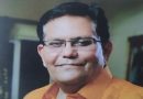 मेरे अतिप्रिय मित्र अरुण श्रीवास्तव जिनकी आज पांचवीं पुण्यतिथि है…