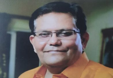 मेरे अतिप्रिय मित्र अरुण श्रीवास्तव जिनकी आज पांचवीं पुण्यतिथि है…