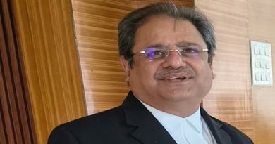 वरिष्ठ अधिवक्ता अभय मिश्रा को मिली फिर सफलता, महेश तेवारी द्वारा दोष सिद्धि पर रोक लगाने हेतु दायर आवेदन को न्यायालय ने किया खारिज