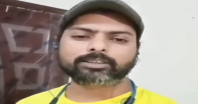 धनबाद SSP प्रभात कुमार पर गंभीर आरोप लगा रहे कुख्यात अपराधी प्रिंस खान का वीडियो जारी करते हुए नेता प्रतिपक्ष ने CM हेमन्त सोरेन से पूछा जिनके खिलाफ गंभीर आरोप, उन्हें महत्वपूर्ण जिम्मेदारी क्यों दी जा रही?