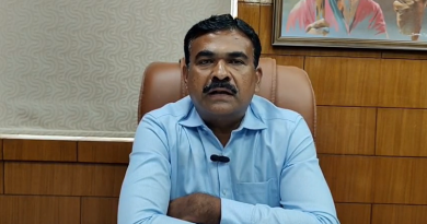 मुख्य निर्वाचन पदाधिकारी, झारखण्ड ने सभी मान्यता प्राप्त राजनीतिक दलों को अन–मैप्ड मतदाता सूची कराया उपलब्ध, मैप्ड-अनमैप्ड दोनों मतदाताओं को मिलेंगे आंशिक रूप से भरे हुए इन्यूमरेशन फॉर्म