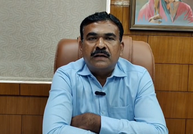 CEO ने सभी मतदाताओं से की अपील 23 मई से अपने मतदान केंद्र पर लगाए गए अनमैप्ड मतदाता सूची में अपना नाम अवश्य जांच लें