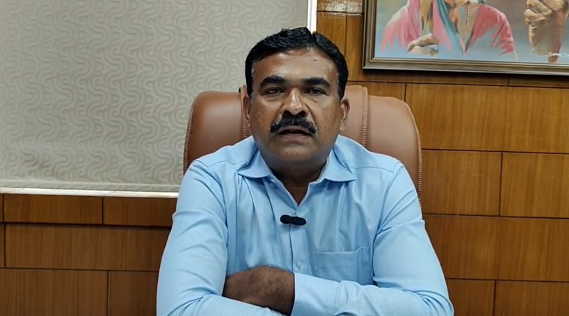 CEO ने सभी मतदाताओं से की अपील 23 मई से अपने मतदान केंद्र पर लगाए गए अनमैप्ड मतदाता सूची में अपना नाम अवश्य जांच लें