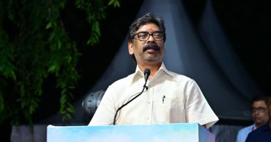 झारखंड की समृद्ध कला-संस्कृति विरासत को संरक्षित करना प्राथमिकता, प्रतिभा की कमी नहीं, इस राज्य के बच्चे एवं युवा हमें कर रहे गौरवान्वित: हेमन्त सोरेन