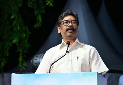 झारखंड की समृद्ध कला-संस्कृति विरासत को संरक्षित करना प्राथमिकता, प्रतिभा की कमी नहीं, इस राज्य के बच्चे एवं युवा हमें कर रहे गौरवान्वित: हेमन्त सोरेन