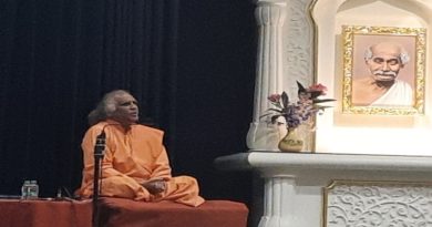 चुनौतियों से मुक्ति पाने का सबसे सुगम तरीका परमहंस योगानन्द का बताया आध्यात्मिक पथः स्वामी निगमानन्द