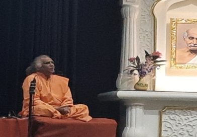 चुनौतियों से मुक्ति पाने का सबसे सुगम तरीका परमहंस योगानन्द का बताया आध्यात्मिक पथः स्वामी निगमानन्द