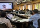 CM हेमन्त सोरेन का निर्देशः आमजन को न हो पेयजल की असुविधा, क्षेत्रीय जल स्रोतों की हो नियमित निगरानी, समस्याओं का हो त्वरित समाधान