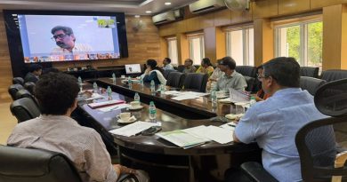 CM हेमन्त सोरेन का निर्देशः आमजन को न हो पेयजल की असुविधा, क्षेत्रीय जल स्रोतों की हो नियमित निगरानी, समस्याओं का हो त्वरित समाधान