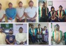 मनोज कुमार पुटू के नेतृत्व में रांची के विभिन्न मुहल्लों में चला राष्ट्रीय सैनिक संस्था युवा विंग का जनसंपर्क अभियान