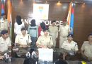 टाटीसिल्वे हत्याकांडः पत्नी के साथ अवैध संबंध के कारण पति ने कराई थी कमलेश की हत्या, रांची पुलिस ने तीन अपराधियों को किया गिरफ्तार