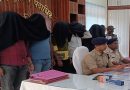 चतरा पुलिस ने गिद्धौर थाना क्षेत्र से ब्राउन शुगर के साथ पांच अपराधियों को किया गिरफ्तार