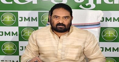 पेट्रोल-डीजल की कीमत, बढ़ती महंगाई, कमजोर होती अर्थव्यवस्था और राशन कार्ड रद्दीकरण पर भाजपा सरकार जवाब दे : विनोद पांडेय