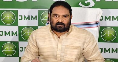 जनता लाइन में, पूंजीपति फायदे में, भाजपा राज में आम आदमी सबसे ज्यादा परेशान, महंगाई, बेरोजगारी और कारपोरेटपरस्ती ने देश को संकट में धकेला : विनोद पांडेय