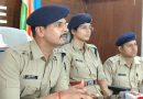20 लाख की सुपारी के लिए छड़-सीमेंट व्यवसायी राधेश्याम साहू के ऊपर गोली चलाने वाला तथा अनिल टाइगर हत्याकांड का मुख्य सरगना अभिषेक कुमार सिन्हा उर्फ सूरज सिन्हा रांची पुलिस की हिरासत में
