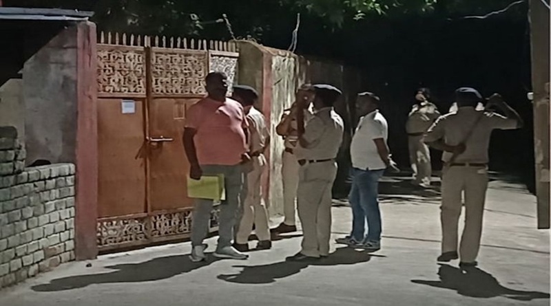रांची पुलिस का ऑपरेशन प्रहार शुरू, 100 से भी ज्यादा अपराधी गिरफ्तार, 220 लंबित वारंटों का हुआ निष्पादन