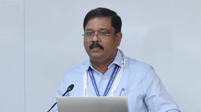 झारखंड में मतदाता सूची के SIR हेतु BLO द्वारा घर-घर जाकर सत्यापन का कार्यक्रम 30 जून से: सुबोध कुमार